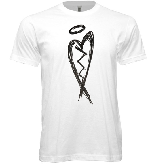 The Broken Tee - Picture 3 of 4